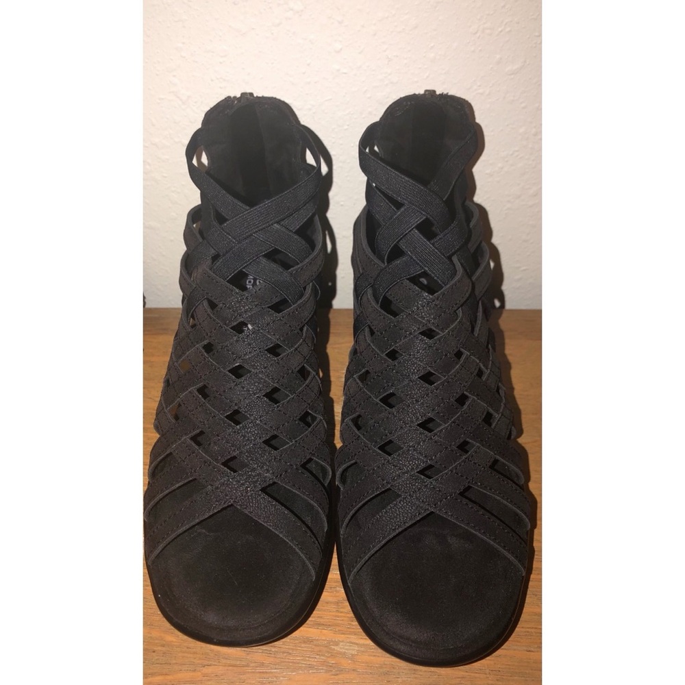 Skechers Memory Foam Wedges